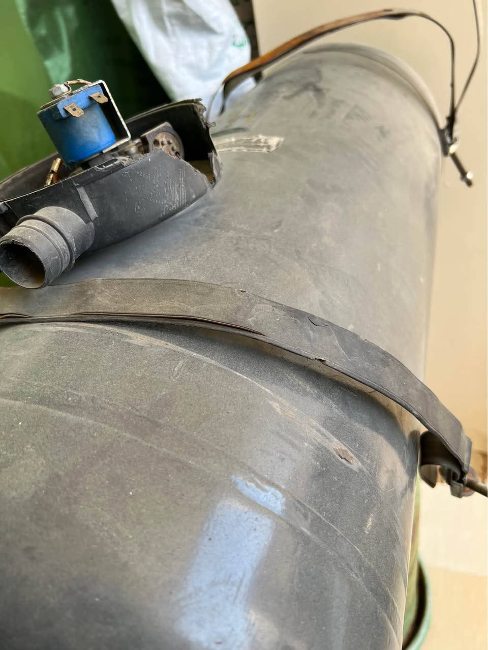 بي حةيبة ئيش دةكا بةس كؤنة توركي مؤديل كةونة نؤزلةكاني نوية بؤريةكةي نوية تازة نؤزل و بؤريةكةي بؤ كراوة أربيل, العراق


**إذا كنت صاحب هذا الإعلان وتريد حذفه لأي سبب، رجاءا أرسل رسالة إلى الدعم الفني**