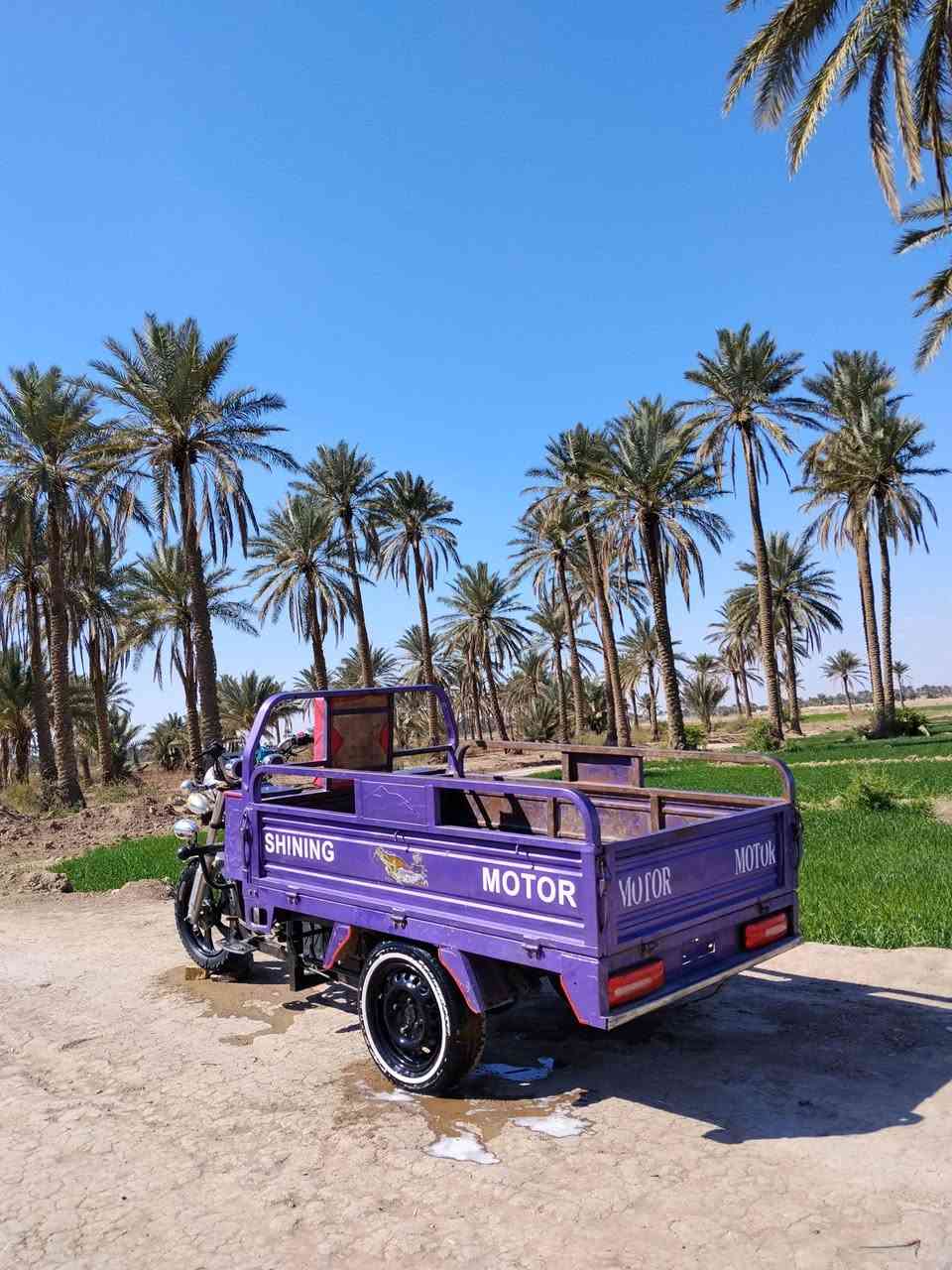 سلام عليكم للبيع جمره موديل 22اوراق اصولي بيه ورقه وكيل وصل معرض كله شغاله ستوته خير من الله مكان بابل مشروع المسيب ***********
