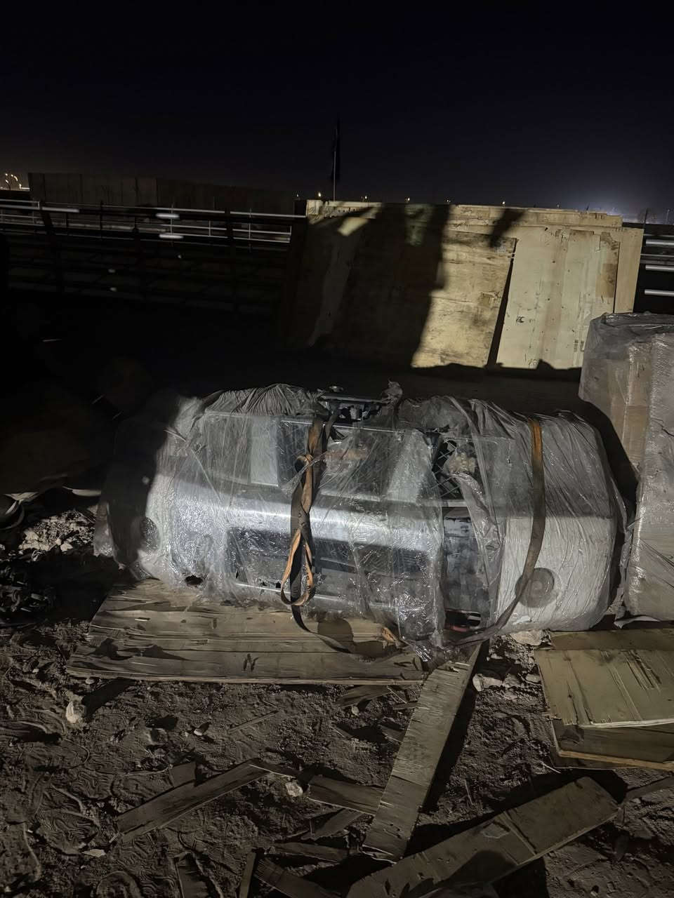 السلام عليكم حبايب
تم وصول حاويه 
كصات نيسان 
موجود قطع غيار بالكامل 
باترول 
تيتان
فرونتير 
ارماده 
باثفايندر 
اكستيرا 
انفنتي
يوجد قطع غيار السيارات بالكامل
من محركات وكير 
حداديه كشر تفرعات كشنات 
كلشي موجود 
يوجد ورشة صيانة لجميع السيارات 
من فيتر حداد كهربائي 
فحص بأحداث الطرق بالأجهزة 
كله يم كراج عبدالكاظم الخفاجي 
مكاني بابل حي صناعي الفرع الاول في حي صناعي الحله 
للاستفسار اتصال على 
***********
