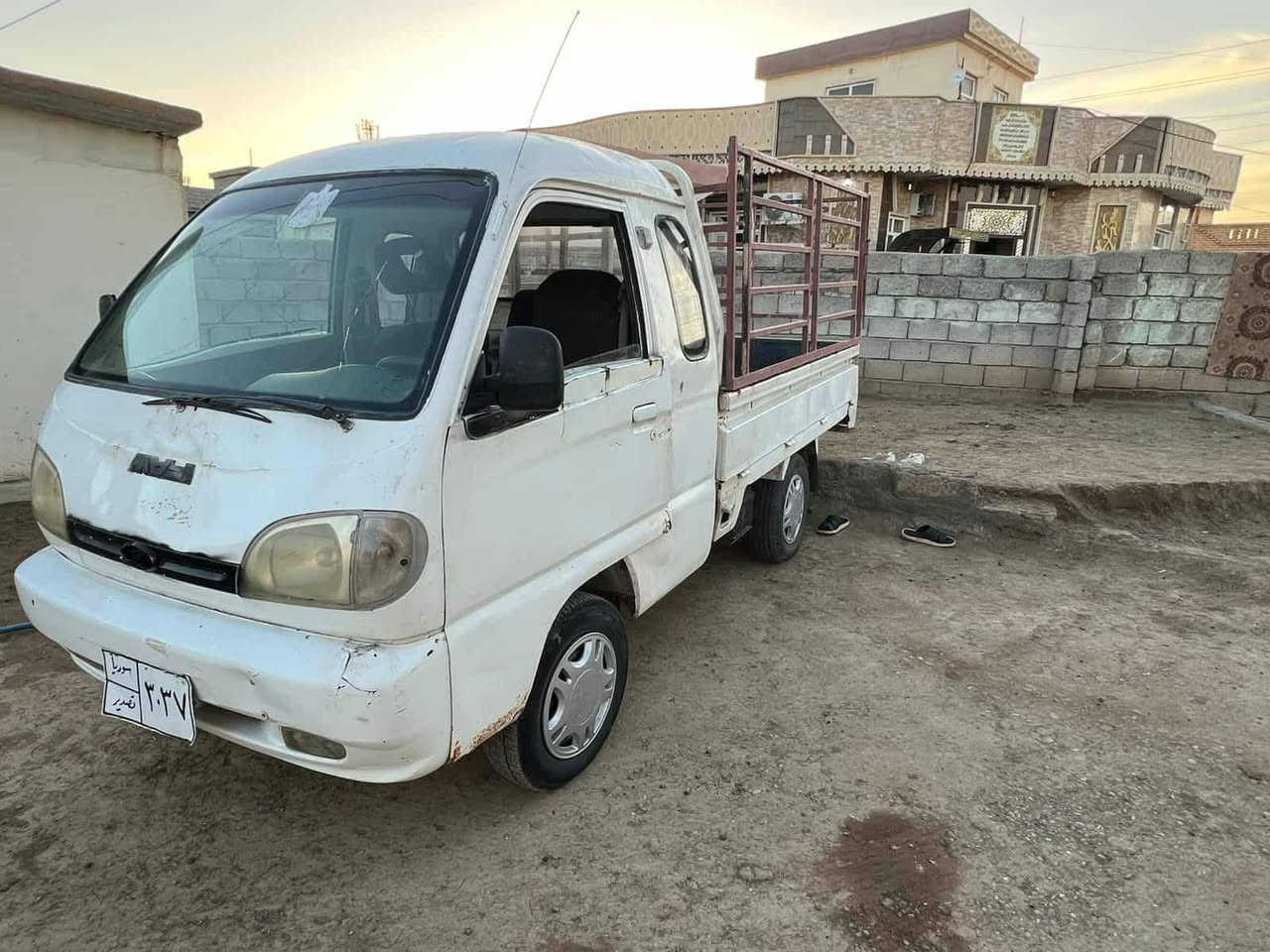 السلام عليكم كيا هيفه للبيع محرك كير شرط السياره منافيس السعر ١٤ الرقم ***********
