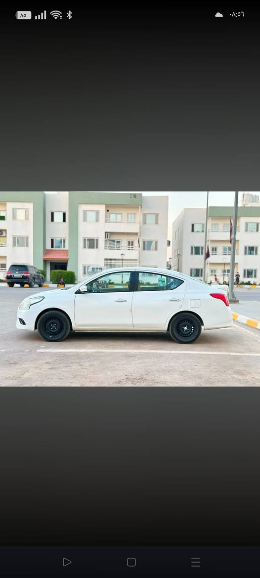 السعر ١١٧ صني مصري موديل 2024 كفالة
سياره مابيها اي نقص 
📍 و ماشية ٥٧
📍 سنويه ب اسمي 
📍 جام كهرباء }{ ***********}
