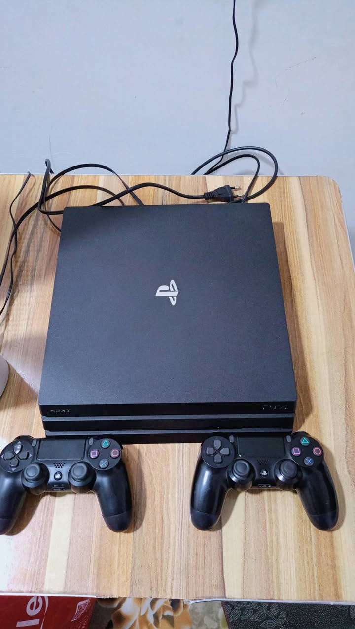 السلام عليكم بلي 4 برو للبيع مع التلفزيون حجم 50


**إذا كنت صاحب هذا الإعلان وتريد حذفه لأي سبب، رجاءا أرسل رسالة إلى الدعم الفني**