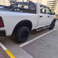 رام • بيك اب • للبيع