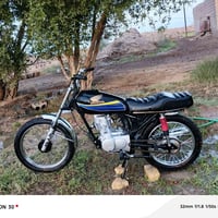 دراجه تعمير جديد صاله 20يوم من عمرته تعمير اصلي للبيع الستفسار عله رقم...