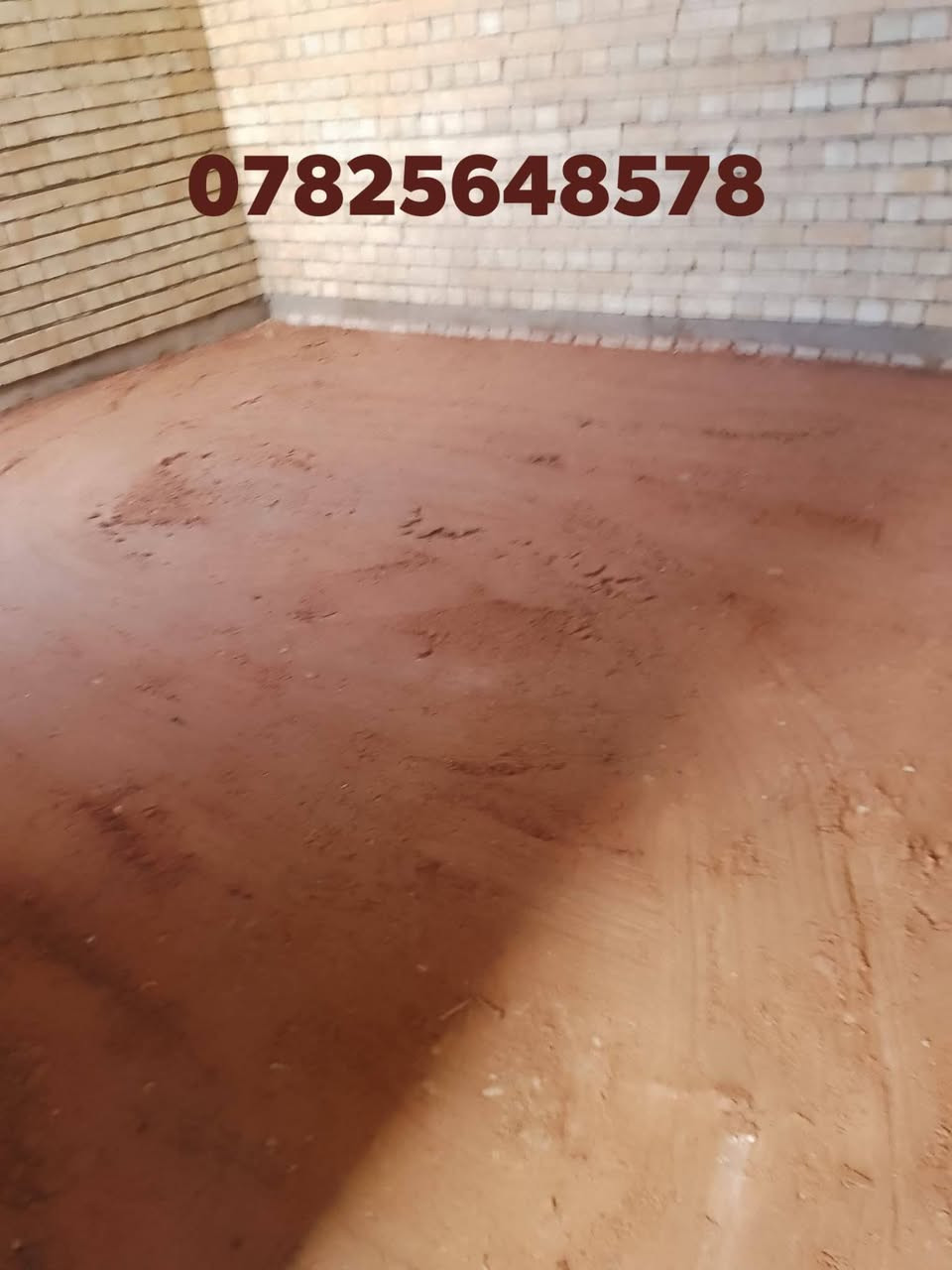 *********** #حدل وصب الارضيات صبة نظافه صب رباط صب دنك صب سطح تسليطه جميع انوع الصب والحدل بلقفاز والحادله  ***********
