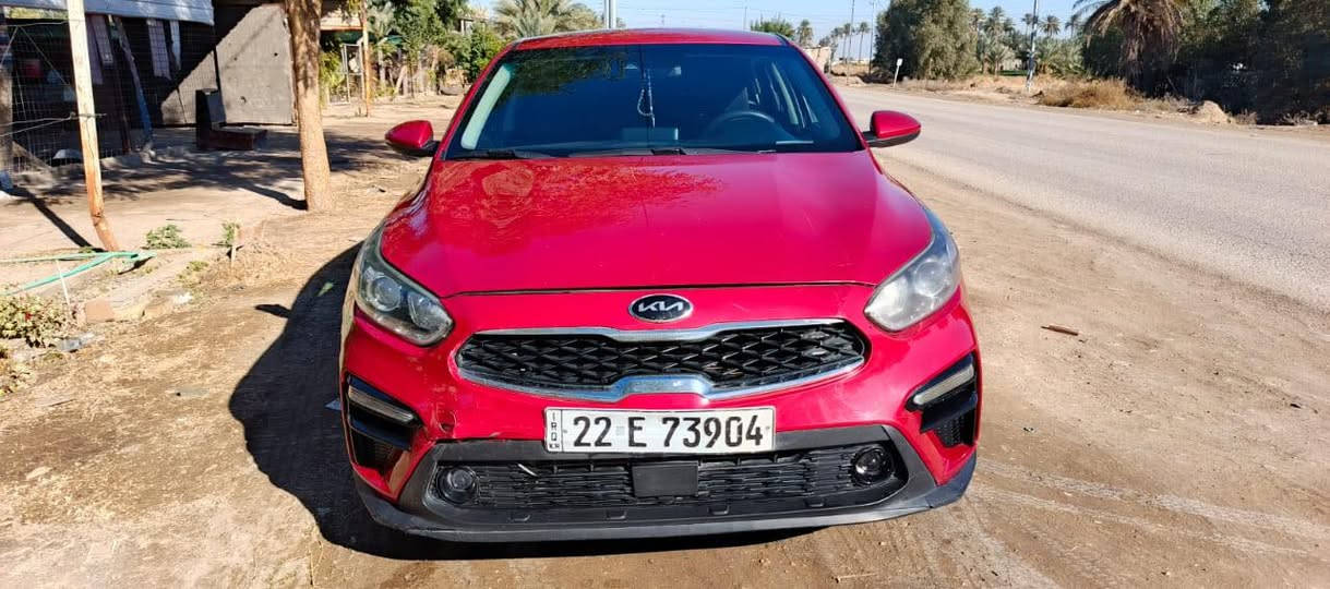 السلام عليكم فورتي للبيع 2020 فول1/1عده البصمه والفتحه  امريكي سونار موجود سعر 145 وبيها مجال موجوده بابل***********
