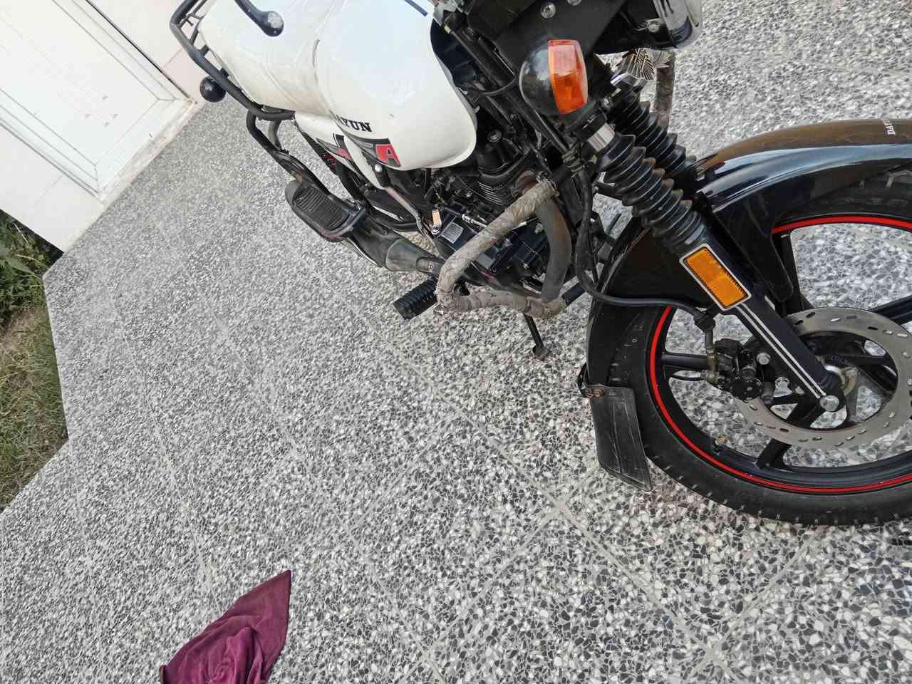 دايون مرقمه بغداد مديل2023 مكفوله كفاله العنوان بغداد المو شراي لا يتصل ***********
