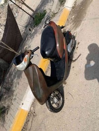 نكرة • كهربائيات شغالة • حي السكك