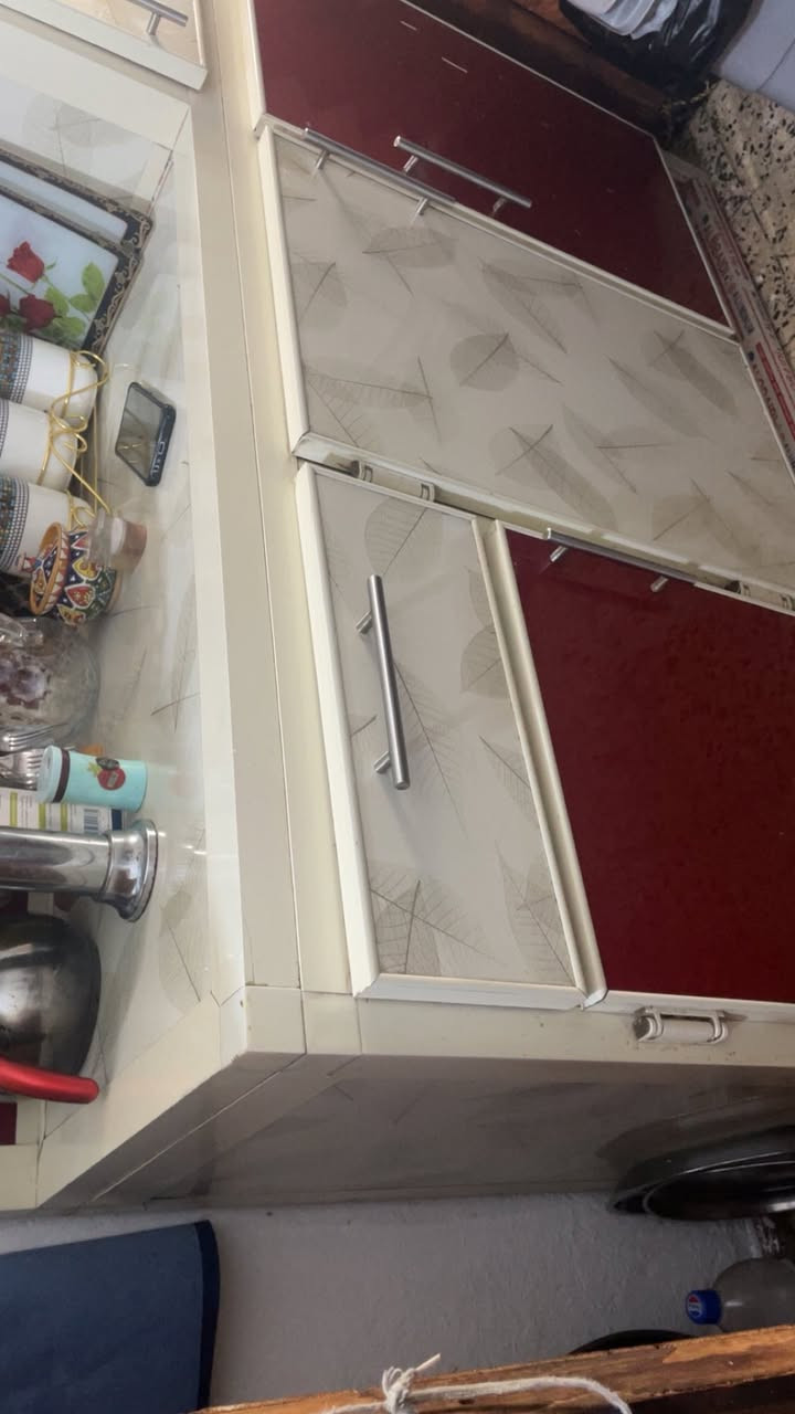 مستعمل قليل سعره بس 300وبي مجال


**إذا كنت صاحب هذا الإعلان وتريد حذفه لأي سبب، رجاءا أرسل رسالة إلى الدعم الفني**