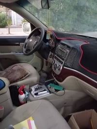 سنتافي • ٢٠١٠ • رقم انكليزي