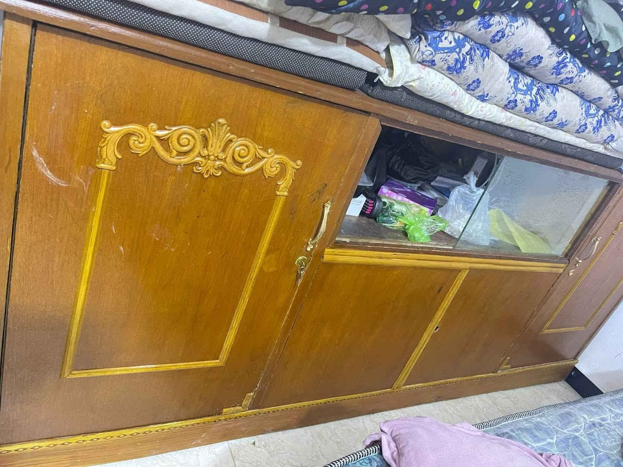 بوفي نضيف سعره 60


**إذا كنت صاحب هذا الإعلان وتريد حذفه لأي سبب، رجاءا أرسل رسالة إلى الدعم الفني**