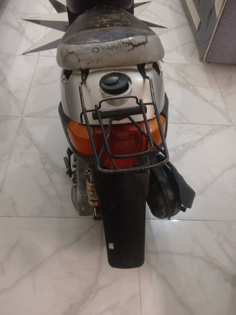 سلام عليكم دراجه بطه 60نظيفه للبيع شغاله سلف شغال كهربائي شغاله سعر 150 مكان كربلاء


**إذا كنت صاحب هذا الإعلان وتريد حذفه لأي سبب، رجاءا أرسل رسالة إلى الدعم الفني**