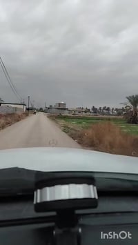 الرقم 07513235561 و07780231896 #قطعة_للبيع السلام عليكم ورحمة الله وبر...