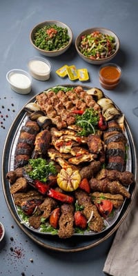 بوكس السعادة • ٢ كيلو • توصيل مجاني