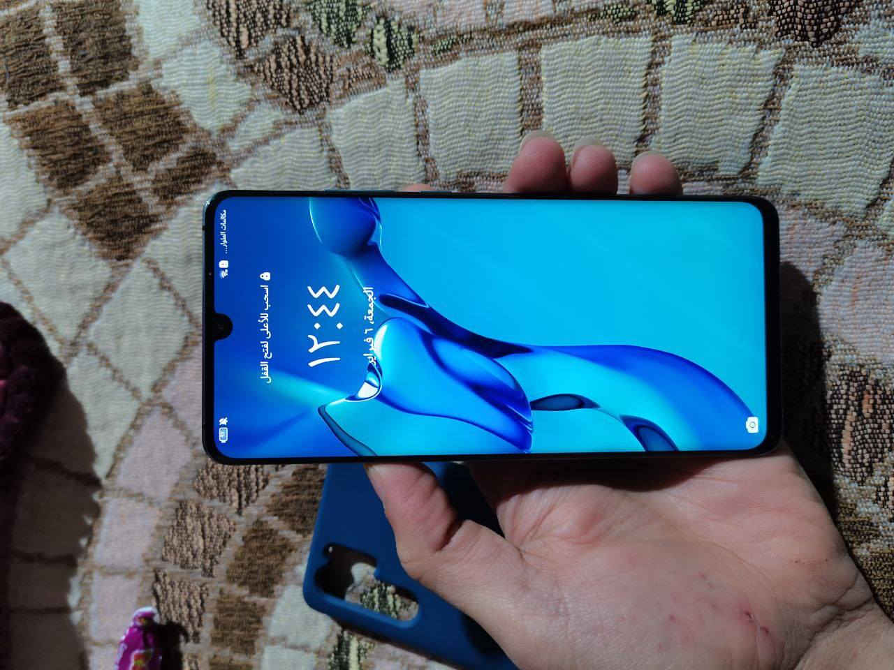 هواوي p30 برو  السعر 170
نظافة 100٪  مكاني حلة حي الامام


**إذا كنت صاحب هذا الإعلان وتريد حذفه لأي سبب، رجاءا أرسل رسالة إلى الدعم الفني**