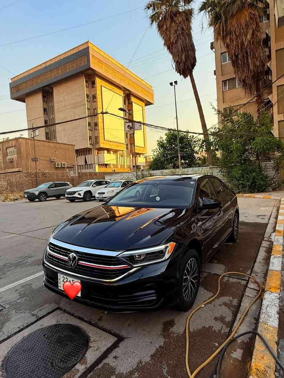 سلام عليكم جيتا موديل 23 سياره نضيفه وارد امريكي حادثه موضح بصور بنيد طاير عل حافه قماره بيه قطع صبغ سياره مواصفاته معروفه نص فول سياره كل نقص مابيه كامله رقم اربيل مكاني بغداد رقمي *********** سعره 125 وبيه مجال بسيط جدا
