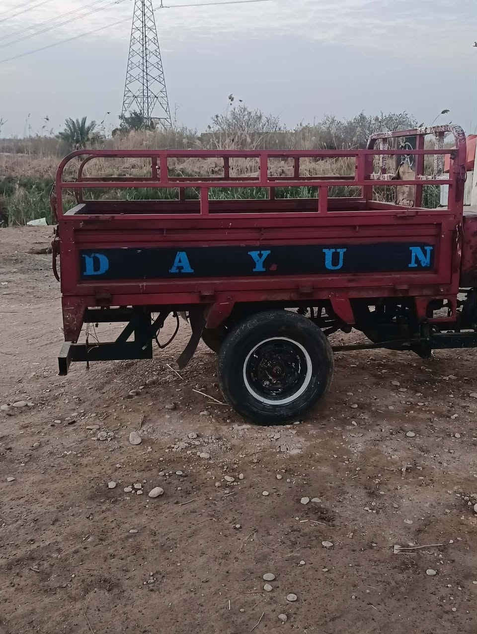 ستوته للبيع موديل ٢٠١٦ كامله اوراق
العنوان واسط طريق بغداد كوت مقابيل خطوه الامام المهدي 
للاستفسار الاتصال ع الرقم
***********
