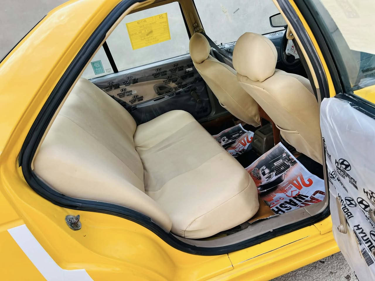 سلام عليكم ‏لميس 2016 ✌🏻كفالة عامة شرط السونار مكينة كير كفالة عامةلا تبخير مكينة فرنسي المرغوبة ولا تنقيص رقم بغداد دولي هيئة وغرامات مصفرة شرط التحويل شرط التحويل ثاني يوم سنوية 30 🧚🏼‍♂️سيارة ماشية 🔋 العنوان بغداد الرصافة صدر امامي خلفي جديد تخم تاير ابو الخط الأبيض تبريد ثلج 🧊 سيارة كهربائيات كلها شغالة سيارة جاهزة على آخر حباية ما عوزها أي نقص أي خياسات ما بيها جاهزة ما عوزها كلشي بيع مستعجل السعر مناسب بيك خير وتتدلل***********🤳🏼👍🏻
