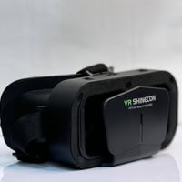 نظارات واقع افتراضي • VR