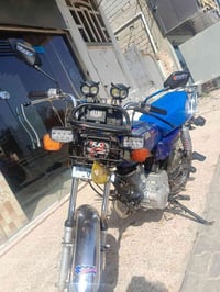 تايگر • ٢٢ • مستعجل
