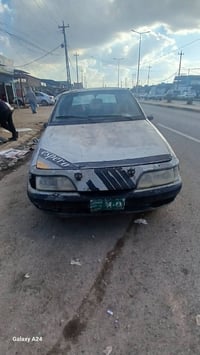 دايو • اتوماتيك