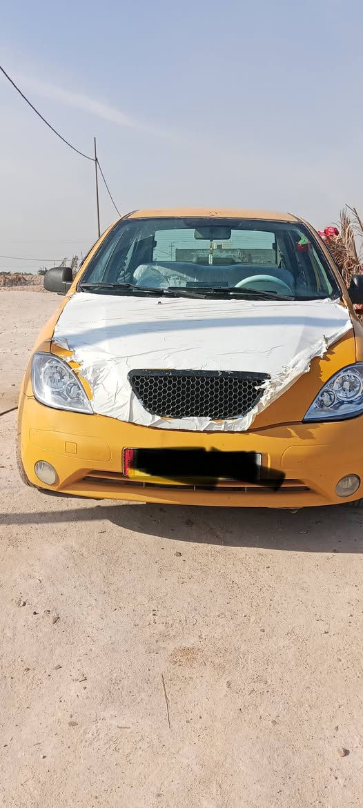 سلام عليكم طيبه للبيع موديل 2016
اجره مكفوله رقم بغداد دولي امصفره كامل السعر 40
وبيها مجال رقم صاحب السياره ***********
