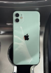 آيفون ١١ • ١٢٨ • بطارية ٧٦٪