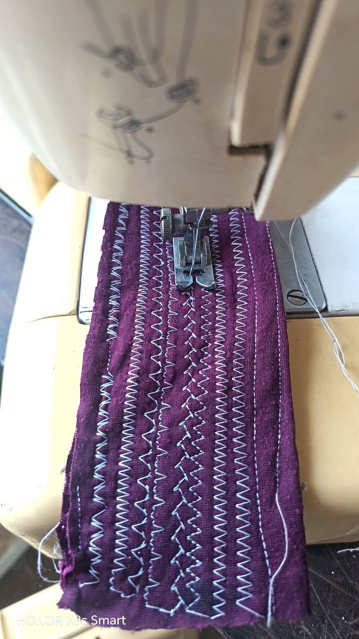 مكينه خياطه وزكزاك شرط وضمان سعر60عنوان موصل كوكجلي


**إذا كنت صاحب هذا الإعلان وتريد حذفه لأي سبب، رجاءا أرسل رسالة إلى الدعم الفني**