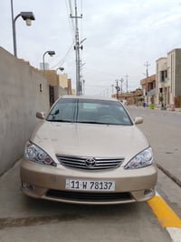 كامري ٢٠٠٣ • وارد امريكي • الفلوجه