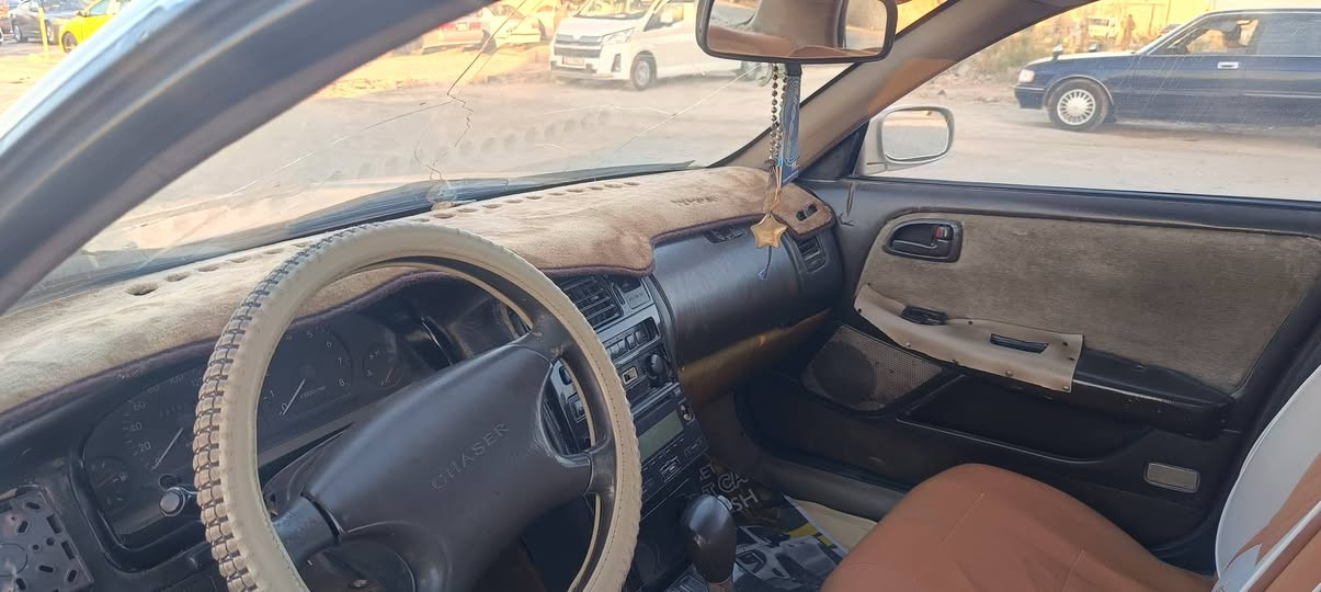 سلام عليكم شيزرلبيع مكينه اوكيرشرط ونجي تخم تاير جديد سياره جاهزة سنويه ل 29مشروع وطني تحويل ثاني يوم مكاني سوق الشيوخ مكفوله من الكص والنقل والظربه القويه ***********السعر40اوبيه مجال بسمي
