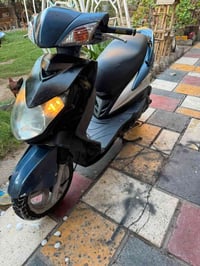 للبيع سكنس فحل نوزل مكينه جديده وممفتوحه شلعه معدل كهربائيات كله شغاله...