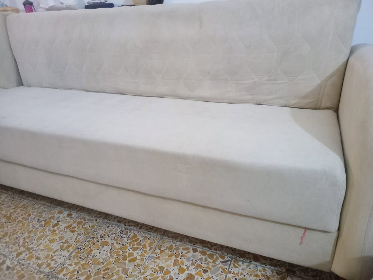 ديوان تركي بي َمخزن سعر ٢٠٠


**إذا كنت صاحب هذا الإعلان وتريد حذفه لأي سبب، رجاءا أرسل رسالة إلى الدعم الفني**