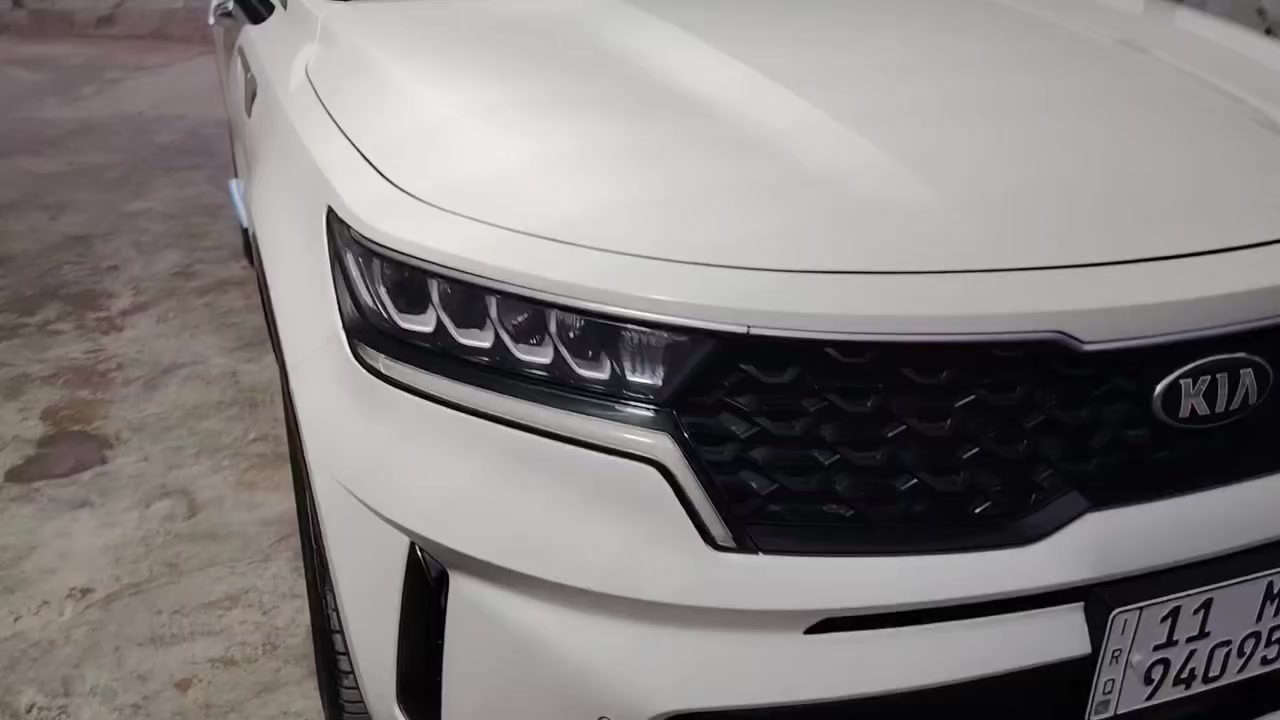 سورنتو ٢٠٢١ ست سلندر ٧راكب رقم بغداد بسمي السعر ٢٤٠ مكينه كير صدر تخم تاير على وظع الشركة جديد ماشيه ٨٥ هاتف ***********
