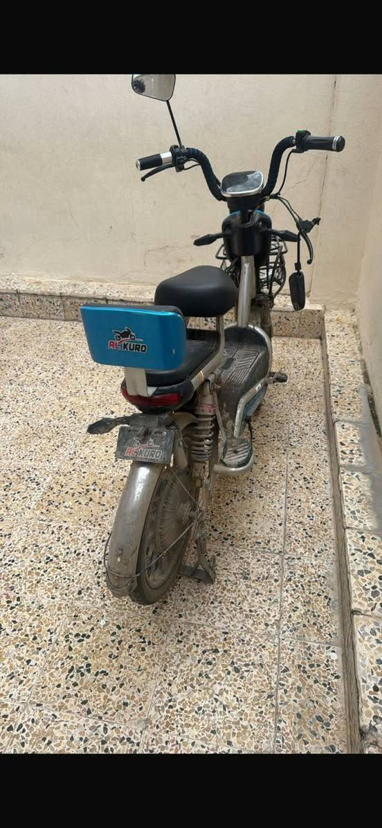 للبيع ماطور السعر ٨٠
موصل حي الوحده


**إذا كنت صاحب هذا الإعلان وتريد حذفه لأي سبب، رجاءا أرسل رسالة إلى الدعم الفني**