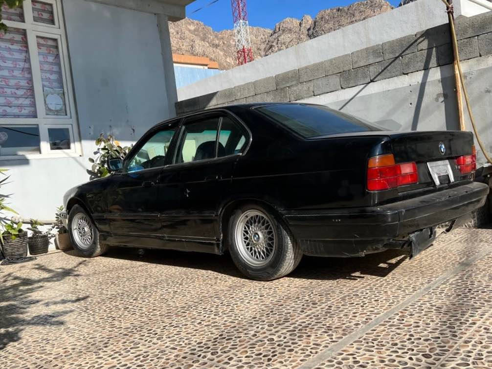 بیئێم

شتی نمونەو جوانو بەقوەت🚀
بیئێم ٥٢٠ ـی کەپسی دیجیتاڵە سمس ـە گێڕ عادیە مۆدێل ١٩٩٣🏎️ - نمونە لەجوانی هەیکەلی قیت و جوانە نەکەوتووە - گێڕ و مەکینەی ئەورووپی تازە بۆ بەستراوە بەشەرت ١٠٠ فیتەر زۆر زۆر توند و تۆڵ و بەقوەتە، نەدوکەڵ نە بوخاری هەیە بەشەرت ✅- ئەکسل بە شەرت, کلاج و عەینەی تازەیەو بەشەرت -  تازە پێش و پشتی داگیراوەو توند کراوەتەوە چرکەی تێدانیە ❕- ٤ جام کارەباییە - ABS ـە هەتا برێکیشی ئیشدەکا🛑 - تەبریدە ساردو گەرم بەس تێکچووە -  فڵچەی حاسەیە - گێچی کامل ئیش دەکا ⏳- فول فولە بەس سڵاید نیە - ناوی زۆر زۆر خاوێنە قرچێکی بە دەشبوڵیەوە نیە ✨- سەقف و شانی شوشەییە , هەتا بۆیاغی جوان و ڕێک و پێکە، خایس دەعم موسو بڕاوەش بەشەرت - کەفیلی ماڵی مەدەنی دەکەم.

‎سعری 25 گەڵاو معامەلەیەکی برایانە❤️
*********** رانية, السليمانية
