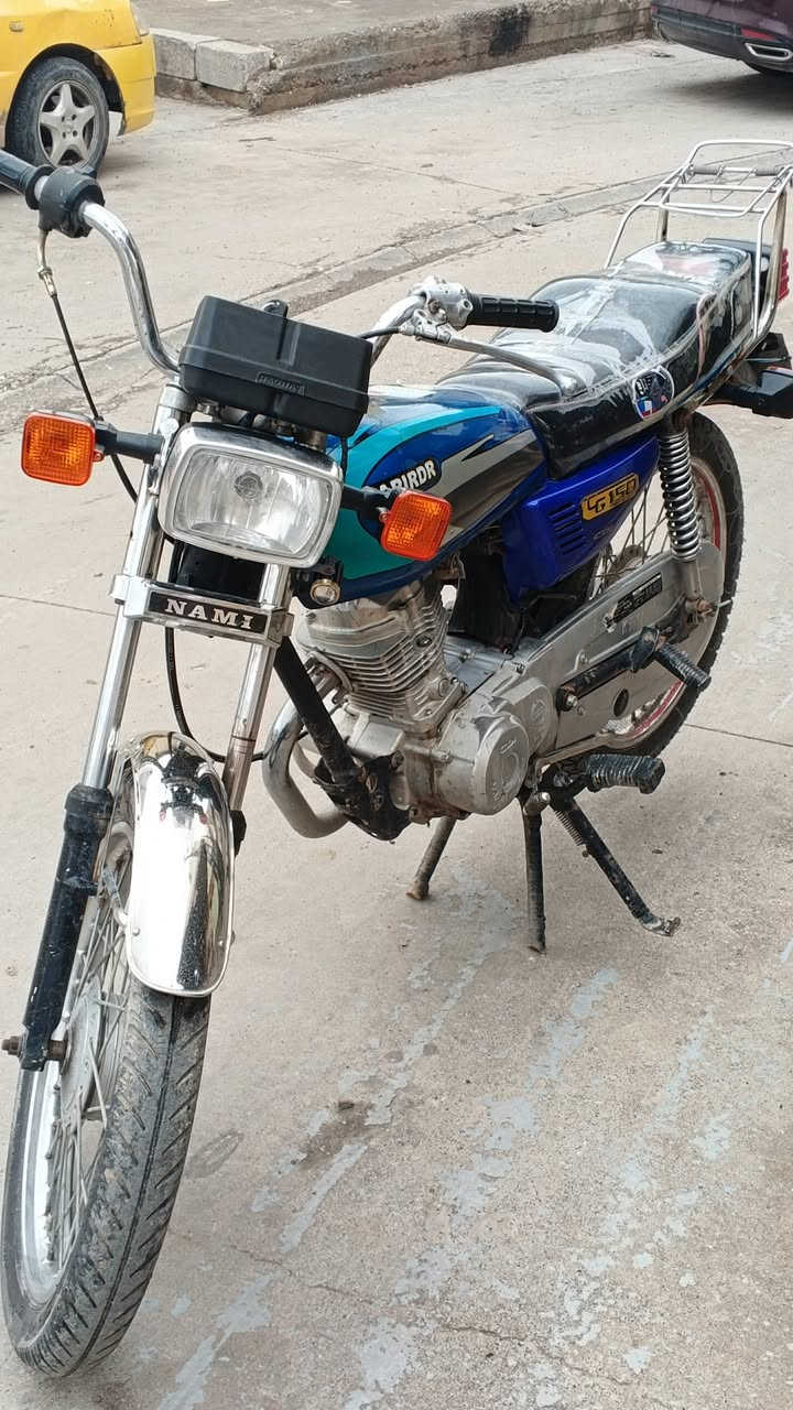 سلام عليكم اخوان درجة البيع موديل 19 خاض ماموجود بس على رقم ***********
