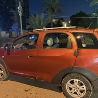 اكس وان • ٢٠١٤ • بغداد الحريه