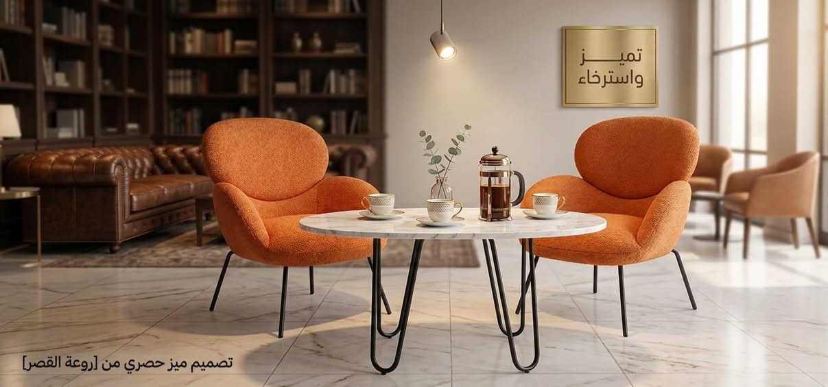 يتوفر في #شركة_روعة_القصر  #المركز التسويقي لوزارة الداخلية للبيع بالتقسيط المريح ديالى
�✨ أناقة بيتك تبدأ من هنا ✨
✔️ ميز استراحة عصري ومميز
✔️ ميز شاشة يناسب جميع الشاشات
✔️ جزامة احذية باشكال والوان مميزة
✔️ سرير نفر طابقين 
🔥 مثالي لكل بيت يحب التميز والإتقان 
#البيع #بالتقسيط لمدة 10 اشهر و بدون مقدمة
لمنتسبي #وزارة_الداخلية 
وجميع موظفي دوائر الدولة حاملي بطاقة ماستر كارد الرافين
زورونا تجدون كل جديد
#العنوان:  #ديالى / بعقوبة / شارع خريسان
للتواصل الاتصال على ارقام الشركة
اسيا / ***********
اثير / ***********
#ميز_شاشة #ميز_راحة #اثاث #جزامة_احذية #العراق #ديالى
