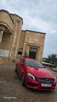 cla مارسدس 2015 فول مواصفات خليجية المواصفات مكينة 2000 تيربو حساس اما...