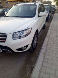 سنتافي • ٢٠١٢ • بدون صبغ