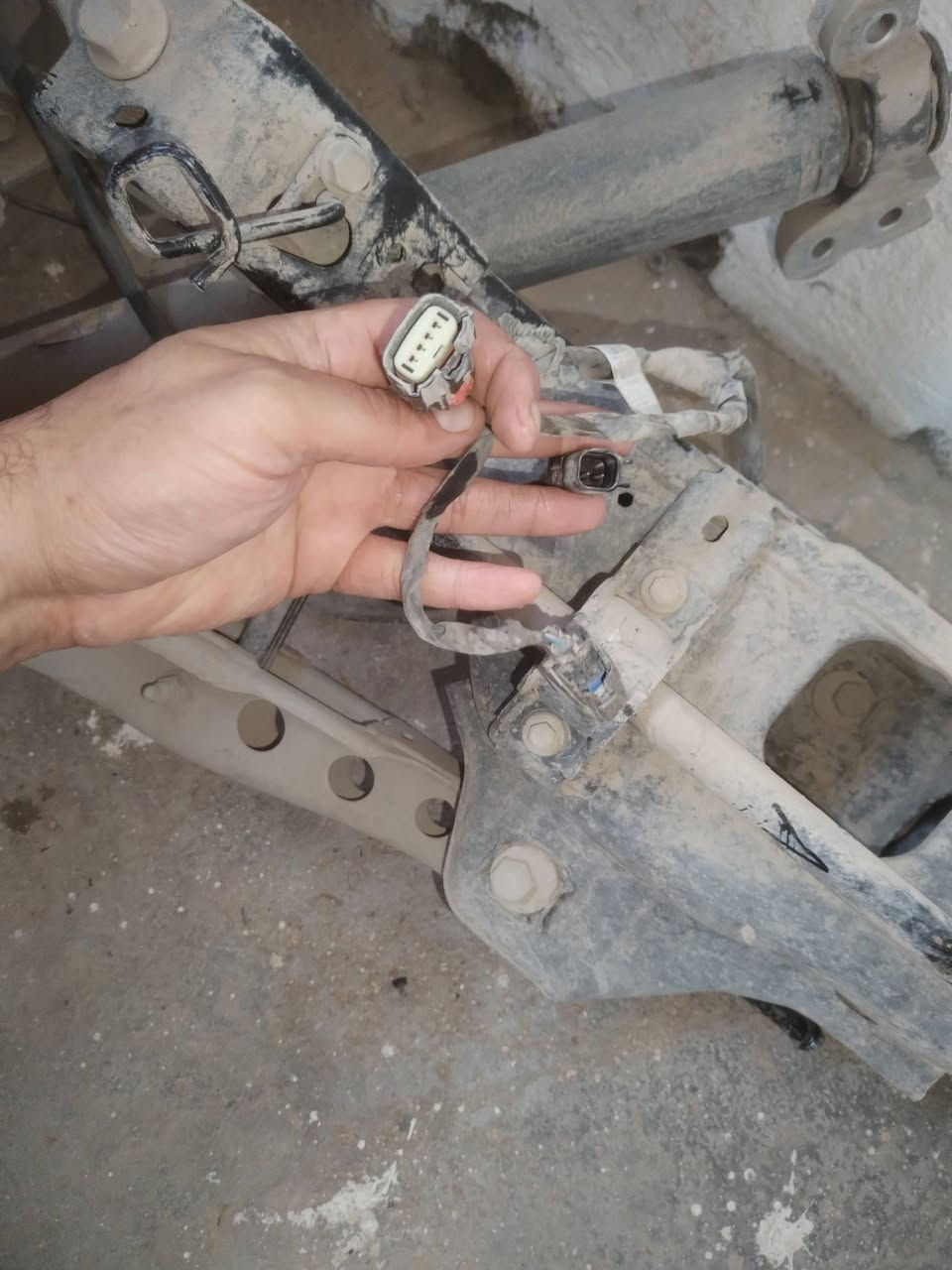 عربانه ماليبو للبيع وياها الفيش ووايرات السايد بريك. والبريك
دسكات وفجوج وفلنجات و سكات وبوش كاملات  ودبلات نص عمر وقواعد دبل كامله سعر ٣٥٠ بيهن مجال


**إذا كنت صاحب هذا الإعلان وتريد حذفه لأي سبب، رجاءا أرسل رسالة إلى الدعم الفني**