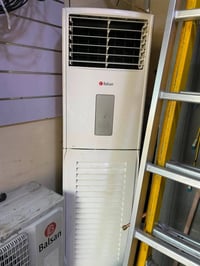 كنتوري 2 طن للبيع انتاج 23 غاز 410 بغداد البلديات 07703014300 السعر 60...