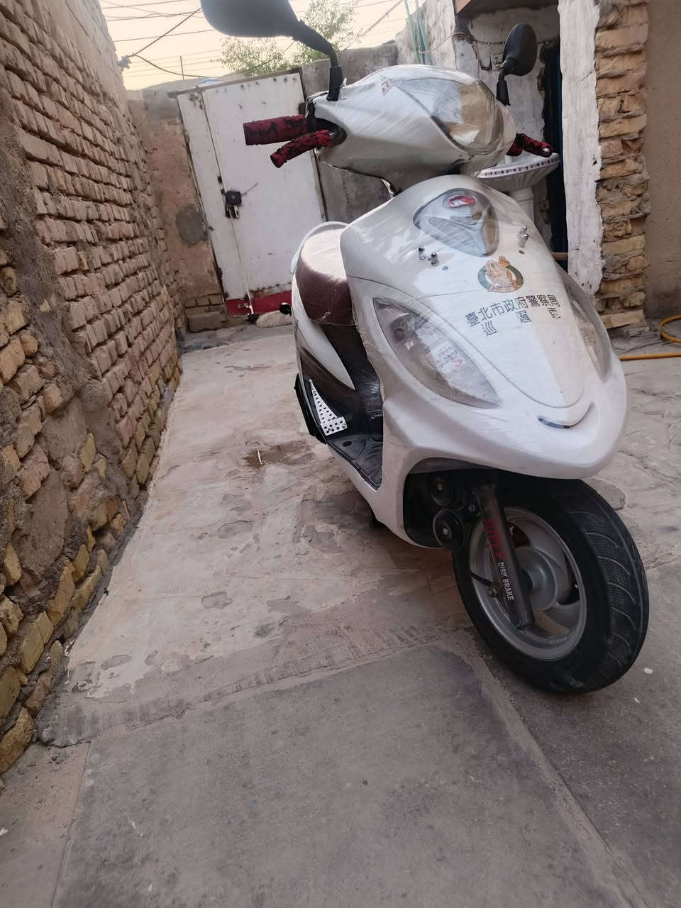 في تو  كامكو  فحل 
كامكو فول وترتيب
دراجه مختمه 
ونظافه وكفاله لون مميز 
مرتبه من كلشي وختم واحد شرط
مكاني ناصريه قضاء الشطره


**إذا كنت صاحب هذا الإعلان وتريد حذفه لأي سبب، رجاءا أرسل رسالة إلى الدعم الفني**