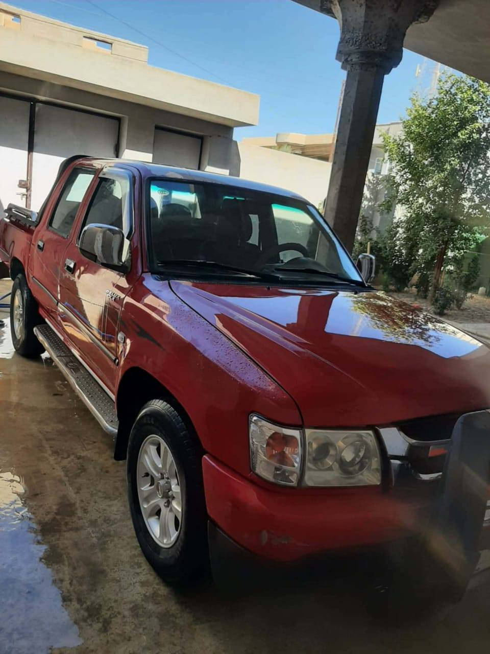 للبيع
دير 
موديل ٢٠١٢
ماشي ٦٩
للاستفسار اكثر الاتصال على الرقم
***********
