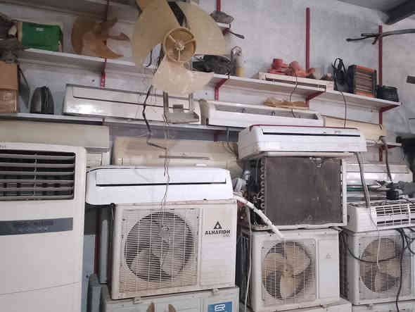 للبيع بيهم شغال وبيهن عطلان اكلات عنه ولقطع لداخليه الشراب يتصل
للبيع المكان بصره قضاا الدير التواصل
***********
***********
