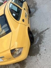 طيبه البيع موديل 2016  مصفره هيه وغرامات مكينه محوره كوريه تنسه الحماو...