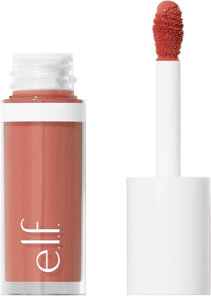 بلەشی شلی  e.l.f. Cosmetics Camo Liquid Blush�ئەو ڕەنگە نازدارەی کە ڕوخسارت بە شێوەیەکی سرووشتی و جوان ڕووناک دەکات 💗�تەنها یەک قەترەیەک بەسە بۆ ئەوەی ڕوخسارت ڕەنگی نازدارتر و تازەتر  بگرێت.�هەستێکی خانمانەیی بێ چەوری ،  بۆ ئەو خانمانەی  حەز لە جوانییەکی سادە و شیک دەکەن ✨
�📞 0750 550 3503�🚚 خزمەتی گەیاندن بەردەستە
—

بلشر سائل e.l.f. Cosmetics Camo Liquid Blush�لمسة أنثوية ناعمة تمنح خدودك لونًا طبيعيًا وجذابًا يدوم طويلاً 💖�قطرة صغيرة فقط كفيلة بأن تعطيك إشراقة جميلة ومظهر مكياج ناعم وراقي يناسب كل الأوقات.
�📞 0750 550 3503�🚚 خدمة التوصيل متوفر
