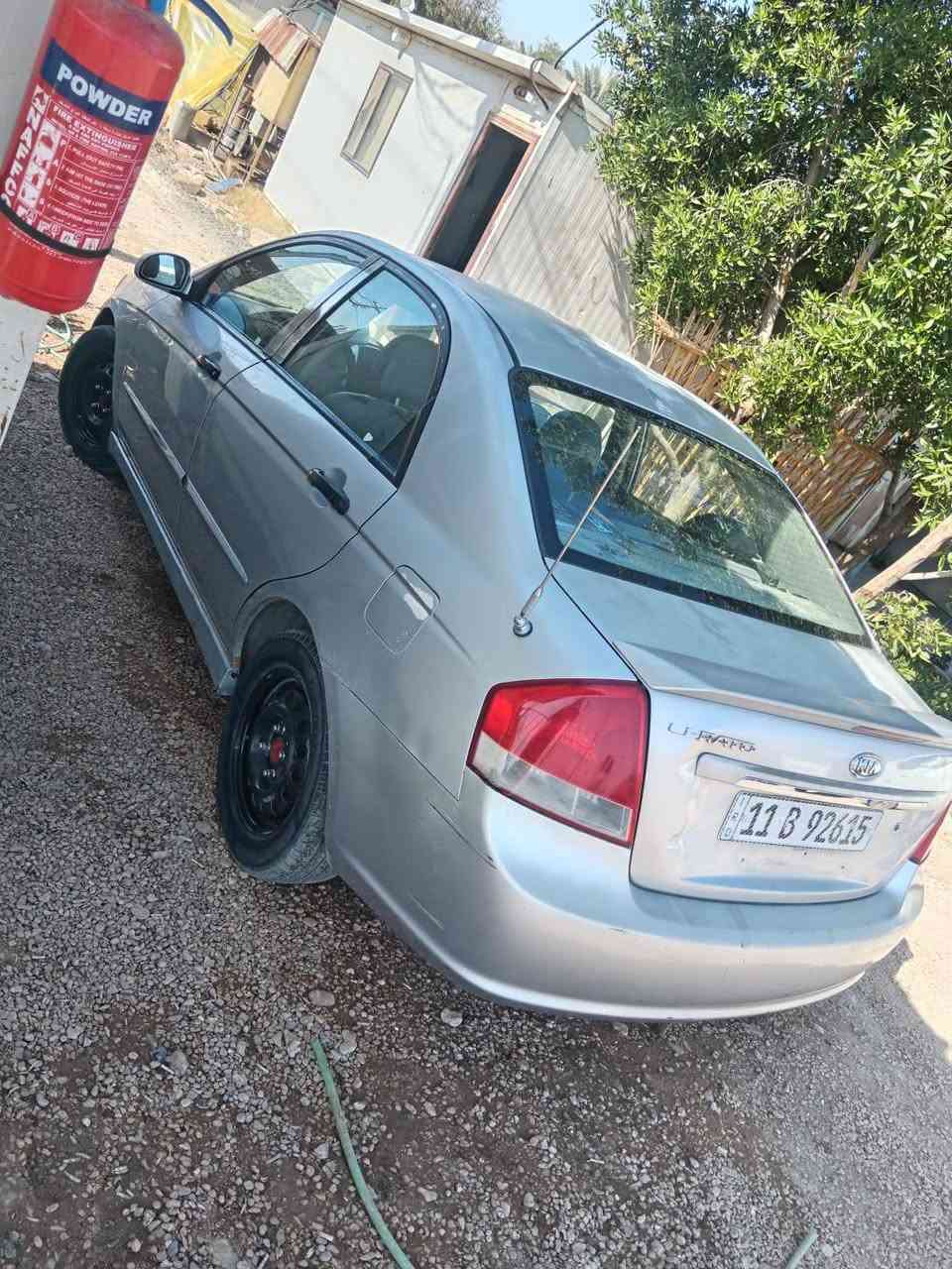 سيراتو 2008 رقم بغداد بسمي كير مكينة مكفول عندي سونار جديد سيارة جاهزة خير من الله راعيه كربلاء وسياره كربلاء ***********
