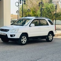 سبورتج خليجي • ٢٠١٠ • مكينه ٢٠٠٠
