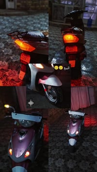 دراجة منغولي للبيع بسعر مناسب 500 رقم 07880065156